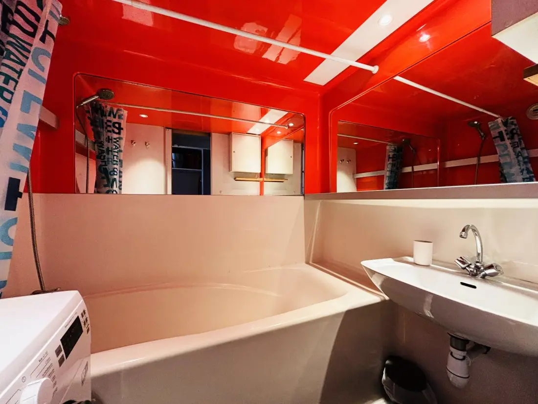 Residence Arc En Ciel