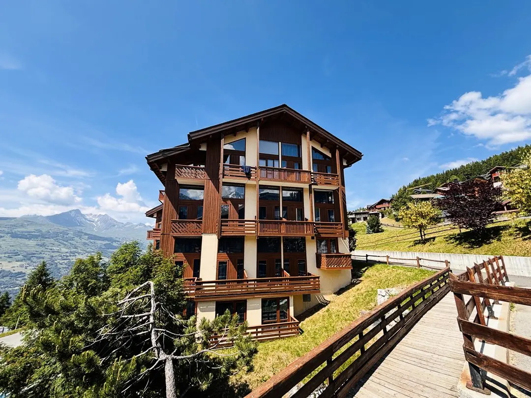 Residence Arc En Ciel