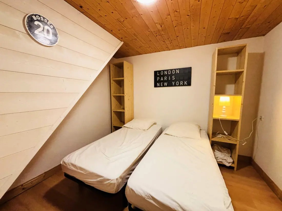 Residence Arc En Ciel
