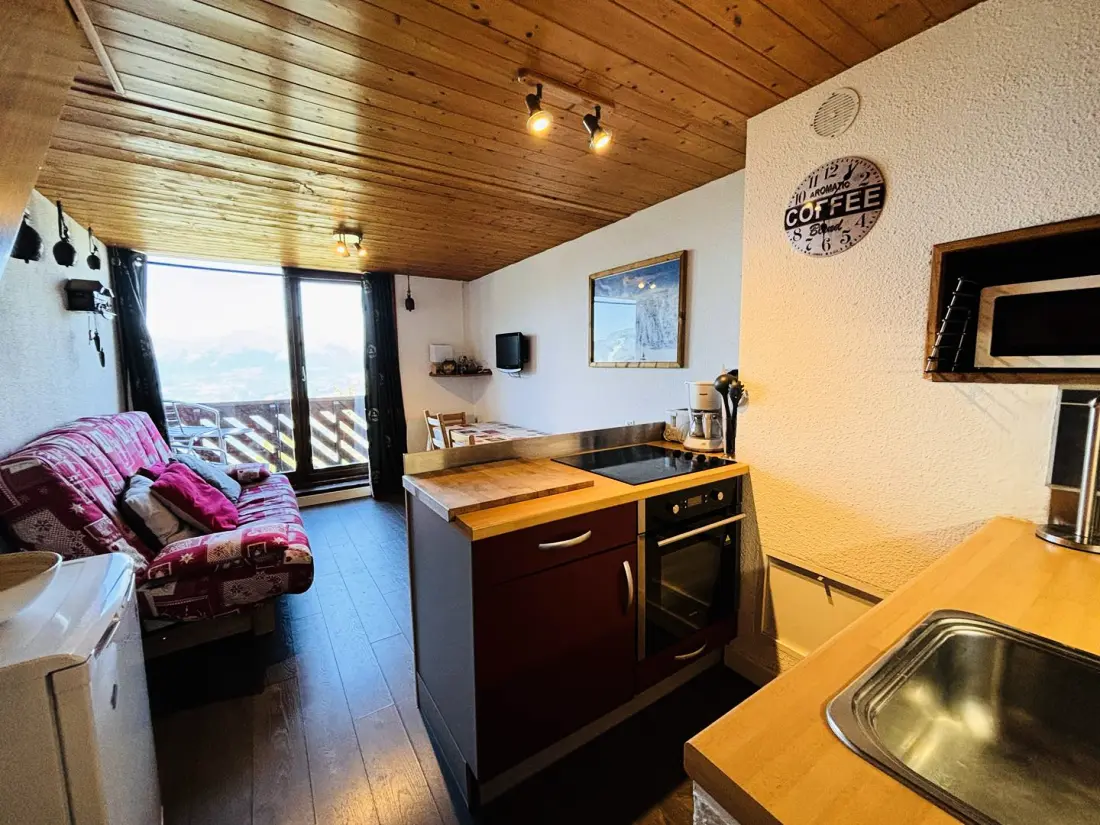 Residence Arc En Ciel