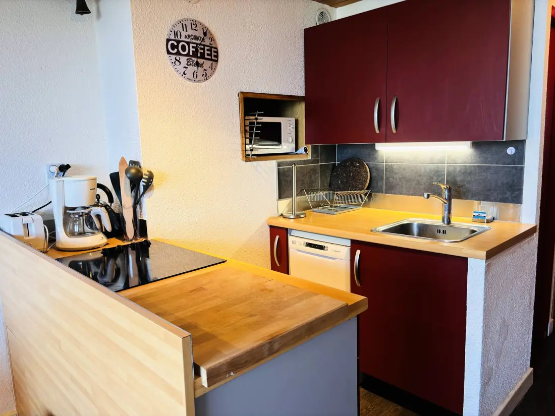 Residence Arc En Ciel