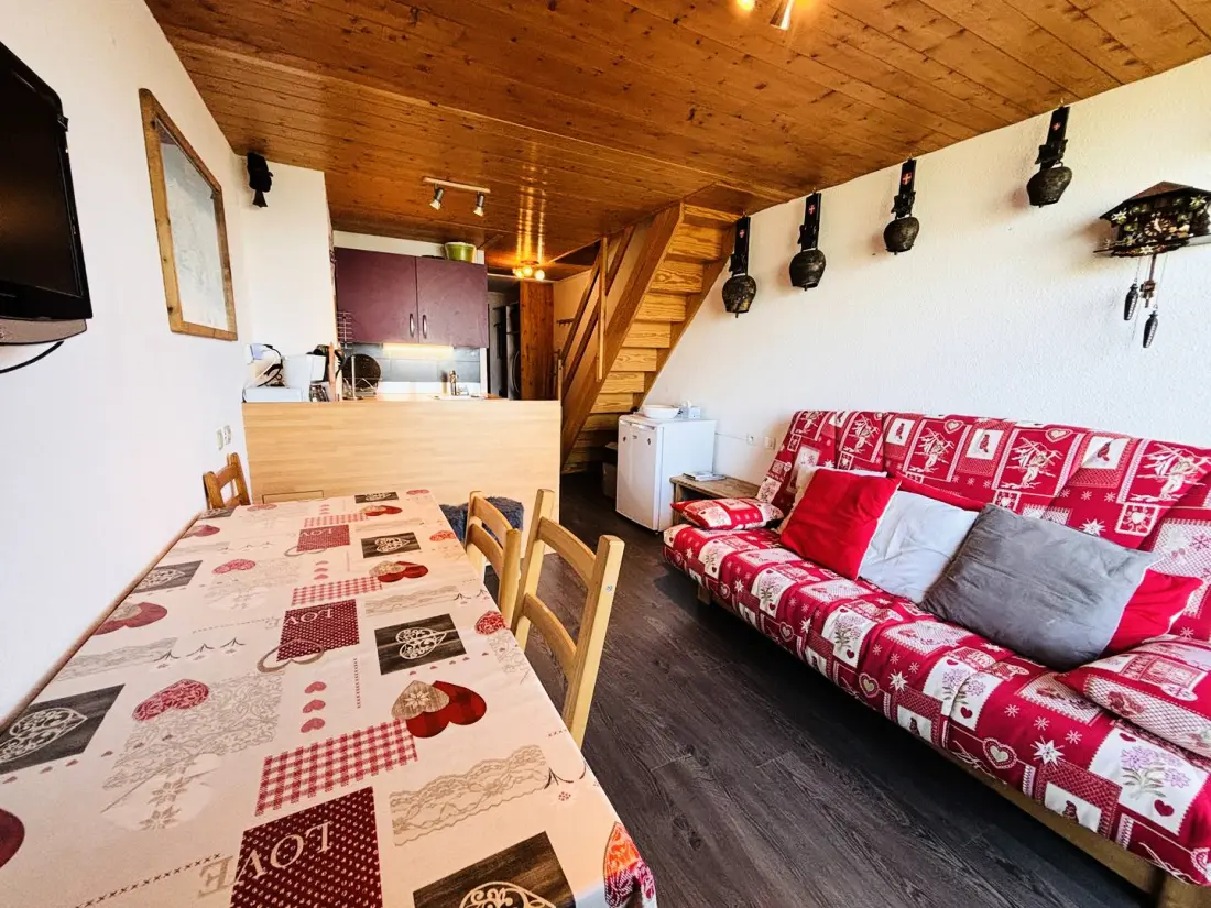 Residence Arc En Ciel