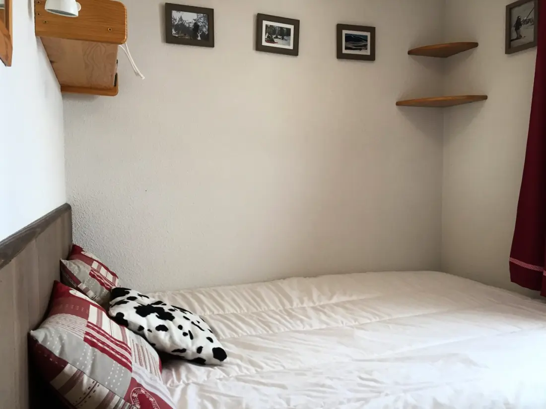 Residence Cret De L'ours