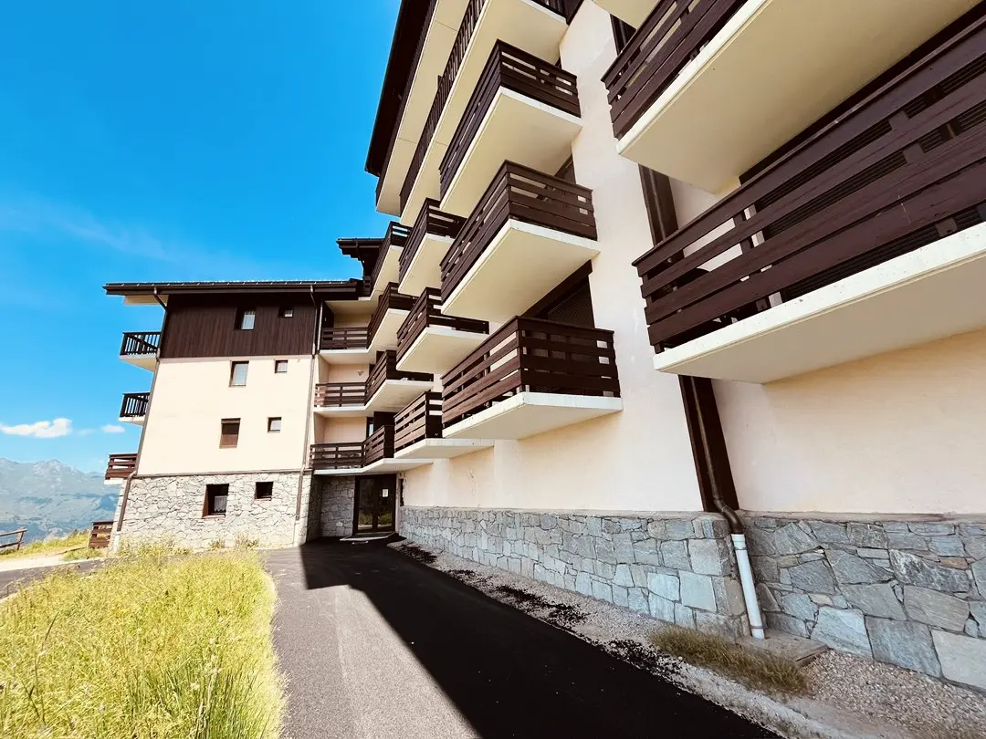 Residence Cret De L'ours