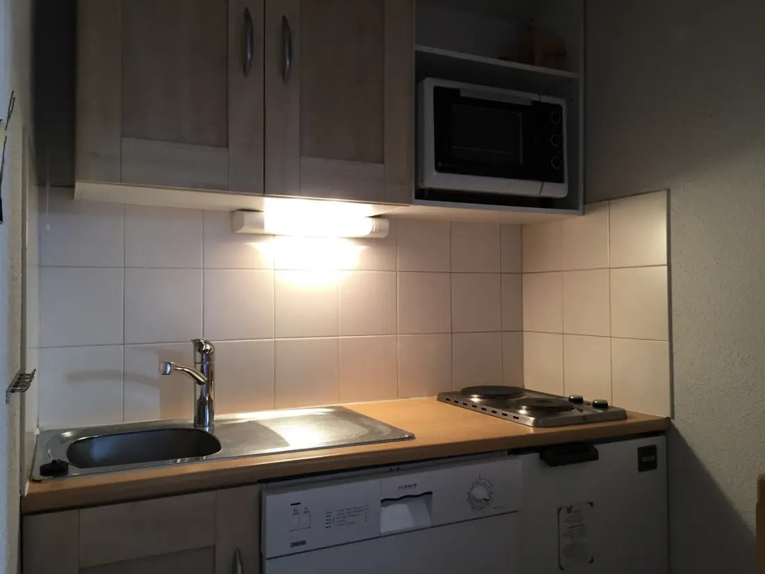 Residence Cret De L'ours