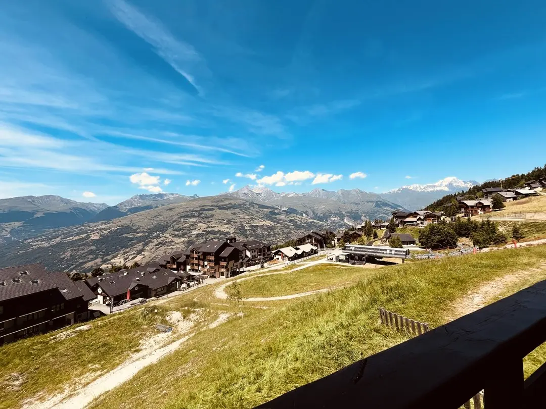 Residence Cret De L'ours