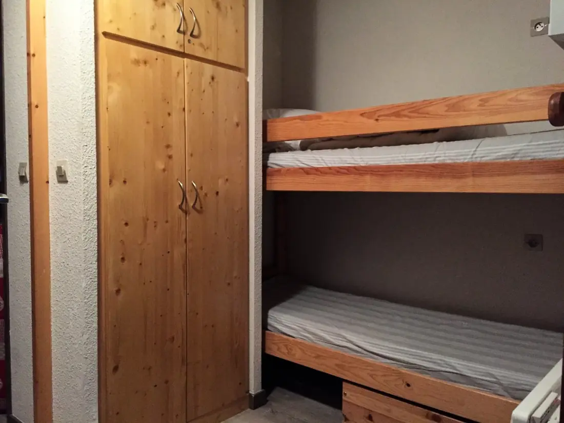 Residence Cret De L'ours