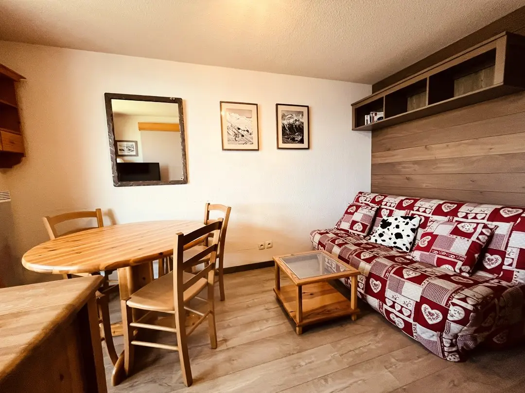 Residence Cret De L'ours