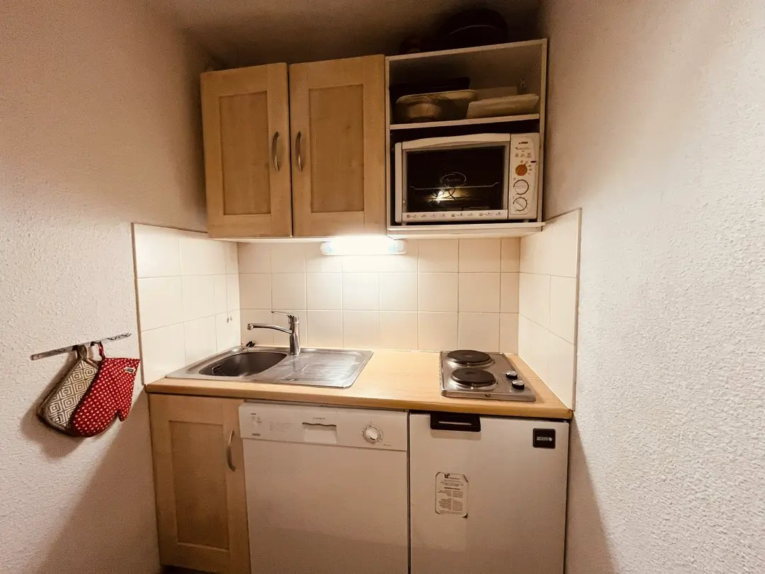 Residence Cret De L'ours