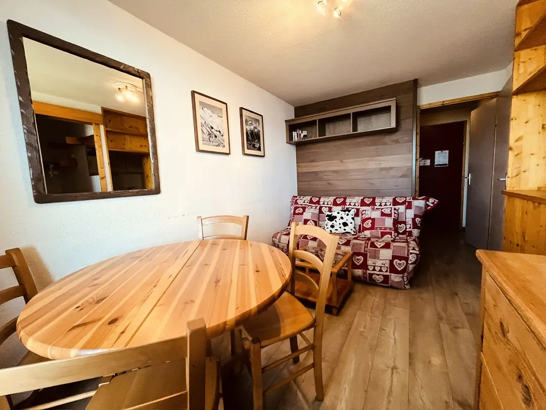 Residence Cret De L'ours