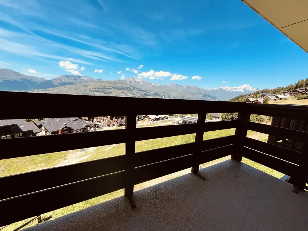 Residence Cret De L'ours
