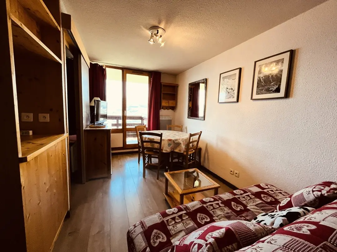 Residence Cret De L'ours