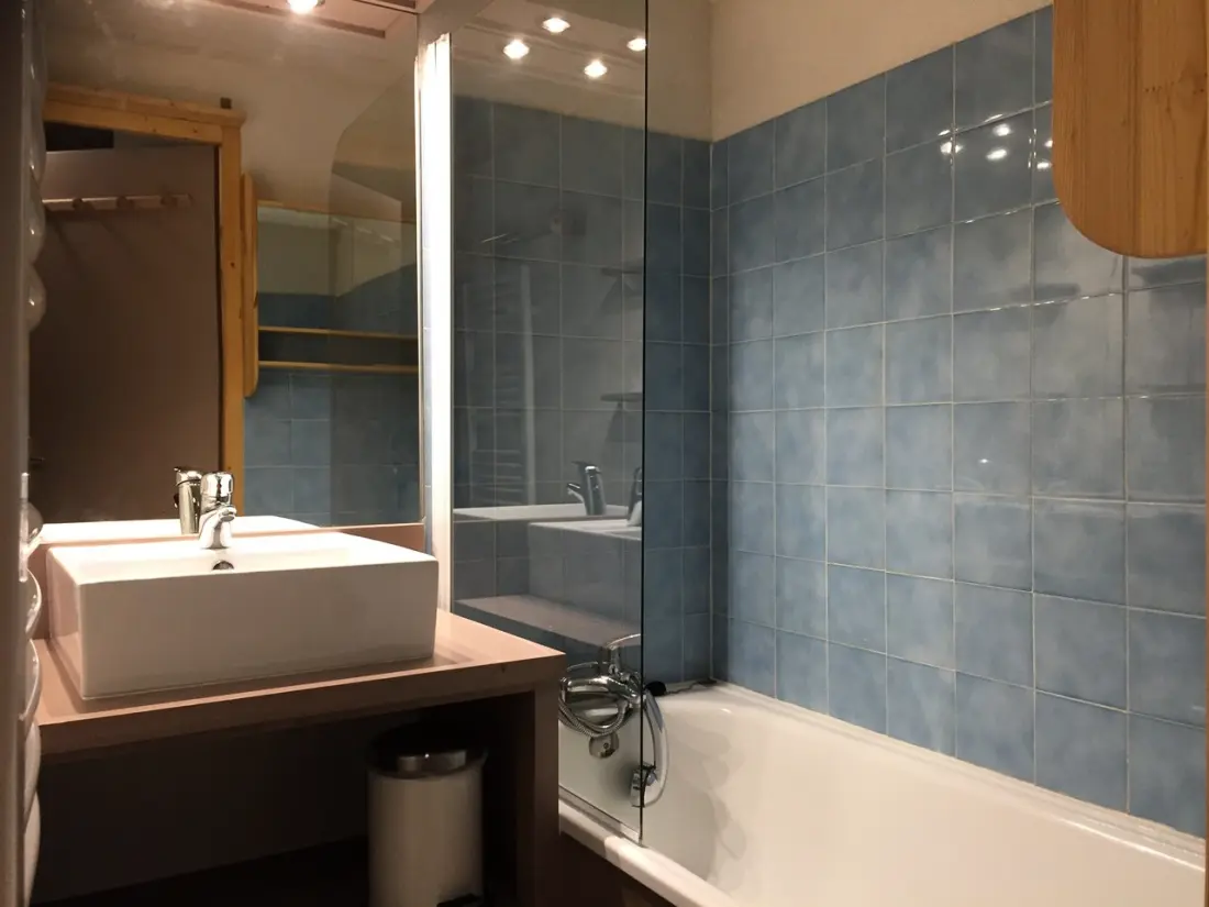 Residence Cret De L'ours