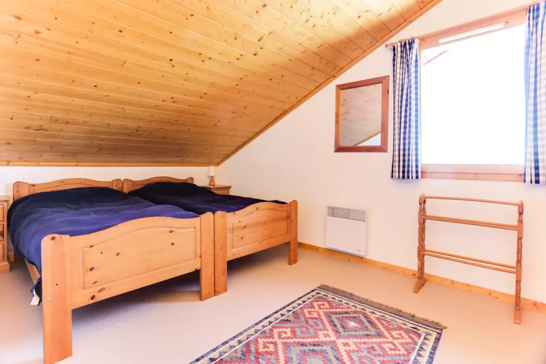 Residence Epilobes