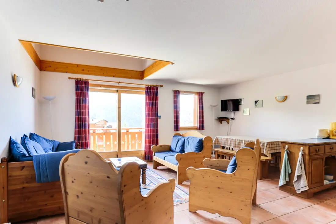 Residence Epilobes