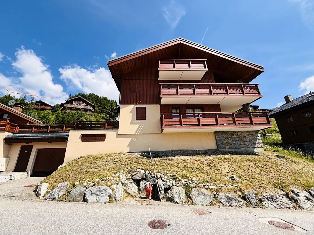 Residence Epilobes