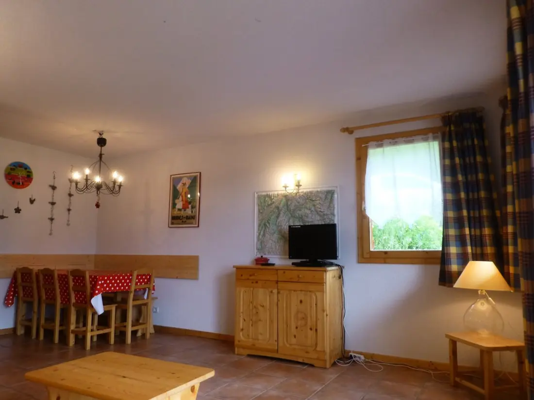Residence Epilobes