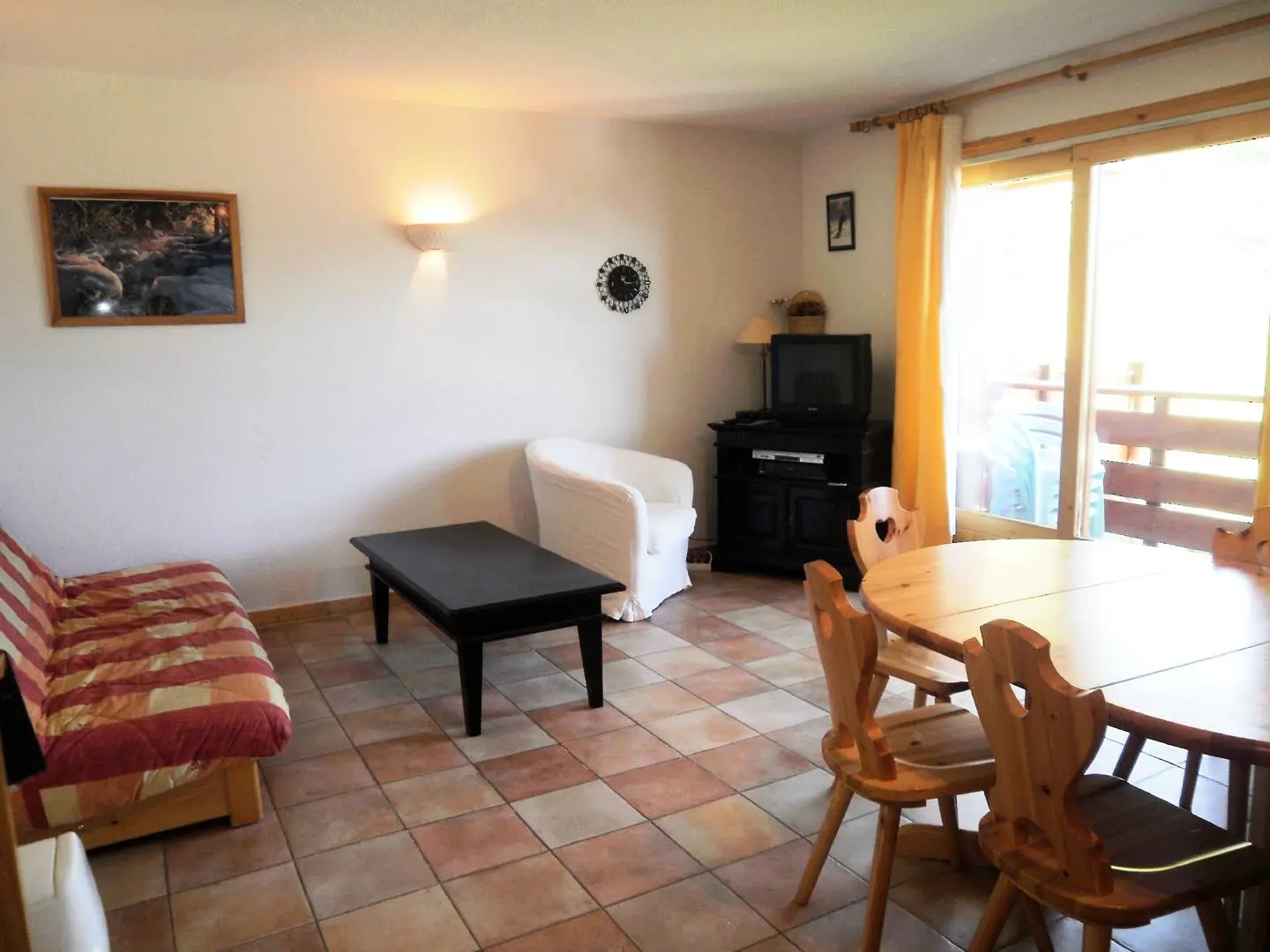 Residence Epilobes - 4