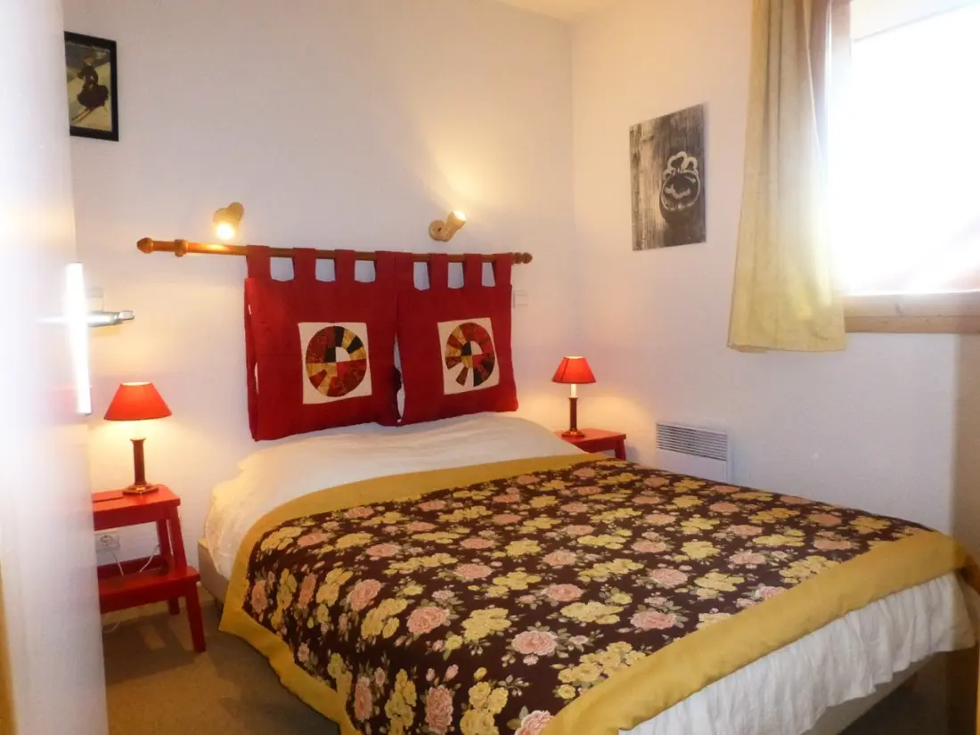 Residence Epilobes
