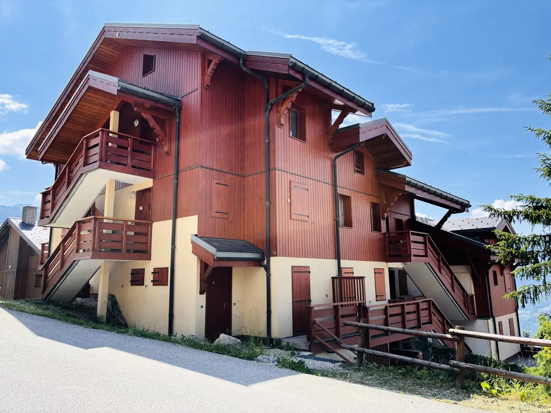 Residence Epilobes