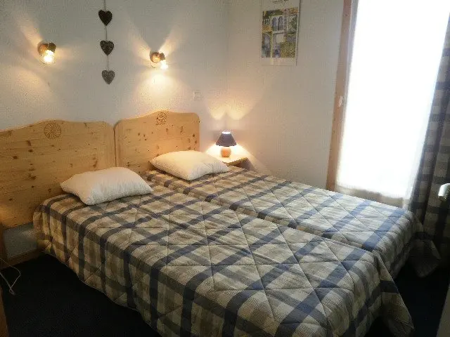 Residence Epilobes