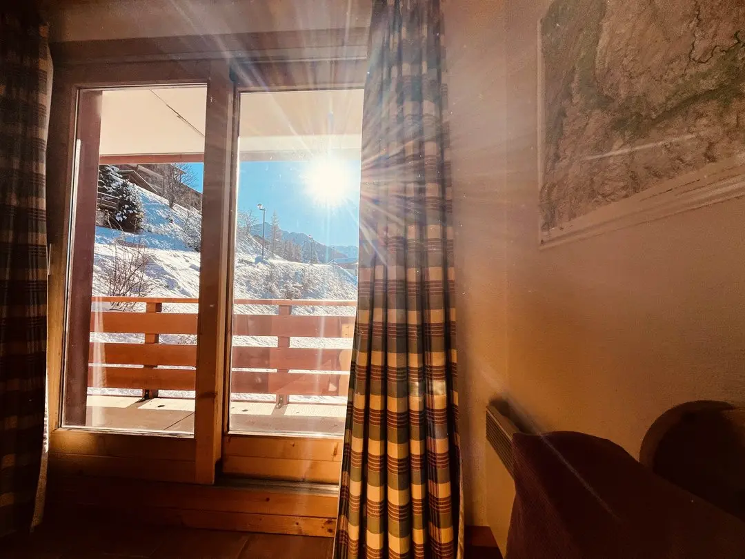 Residence Epilobes