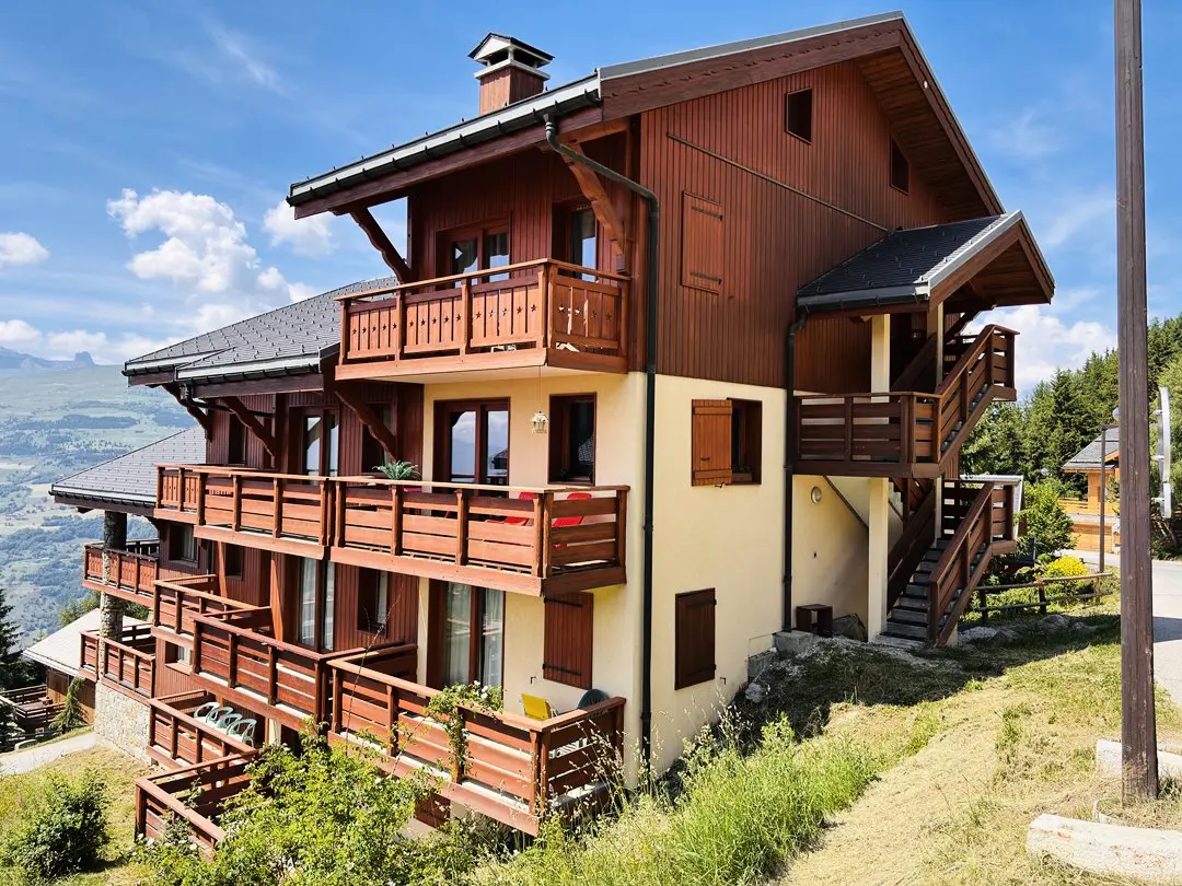 Residence Epilobes