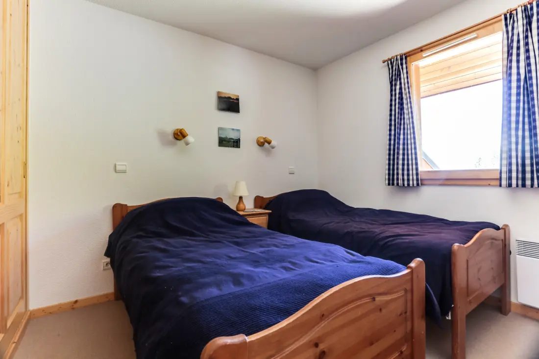 Residence Epilobes
