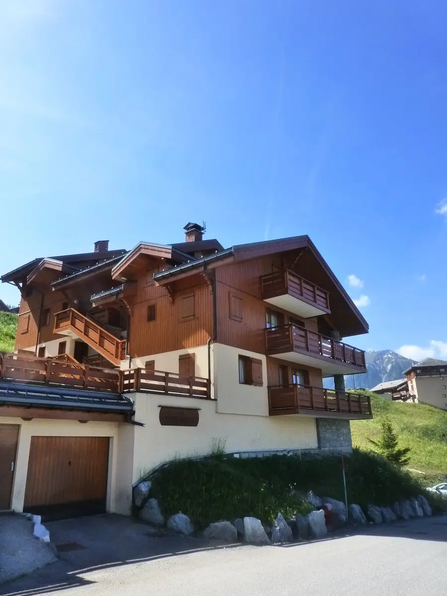 Residence Epilobes
