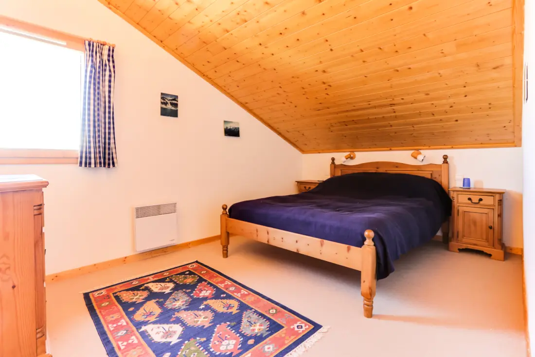 Residence Epilobes