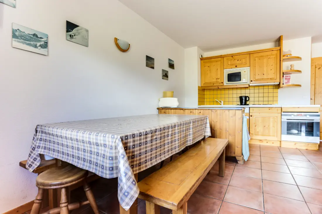 Residence Epilobes