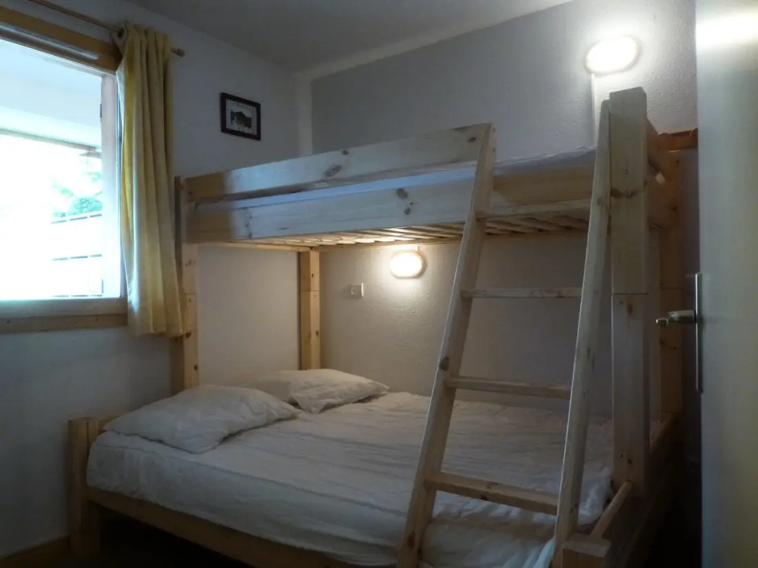 Residence Epilobes