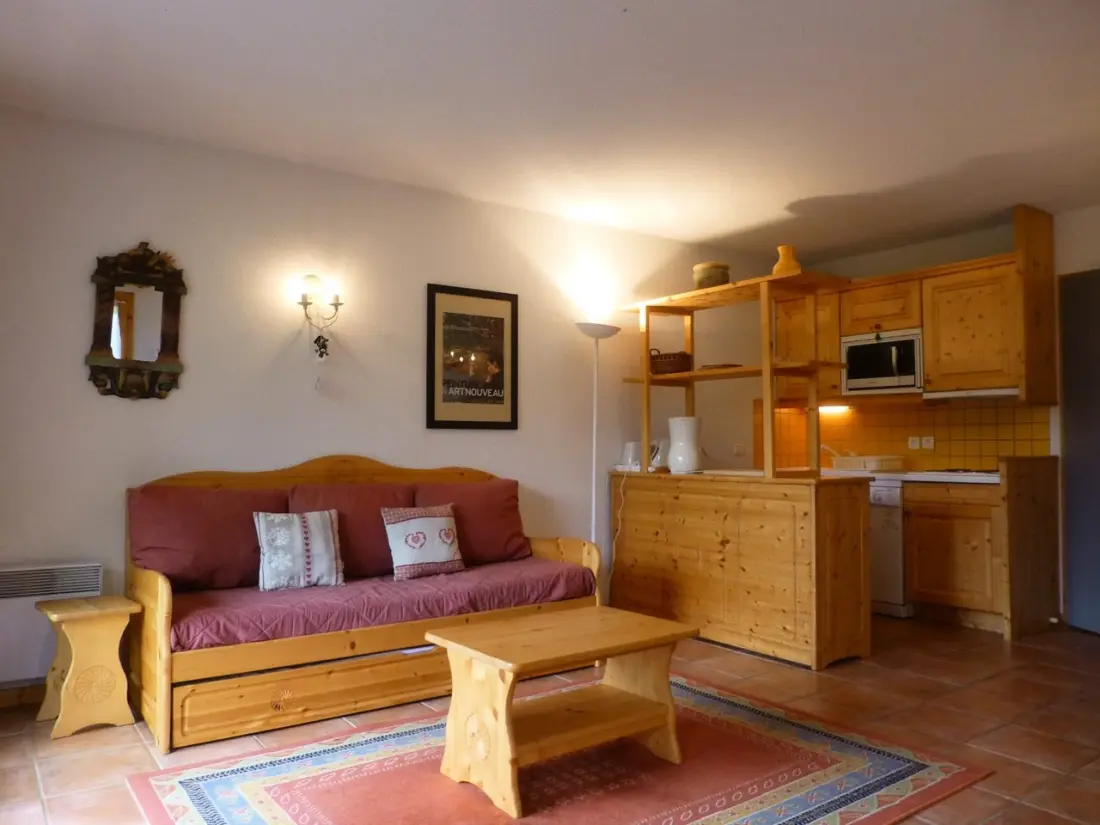 Residence Epilobes