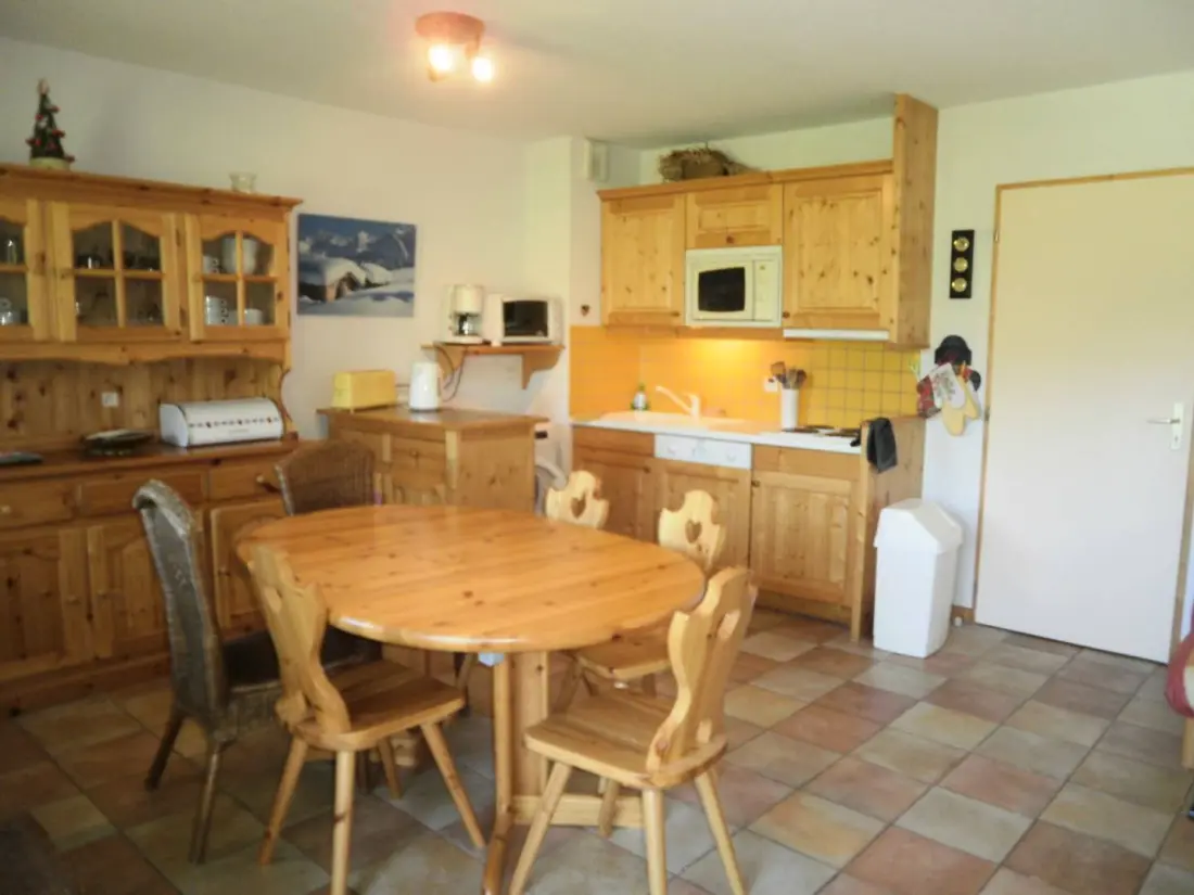 Residence Epilobes