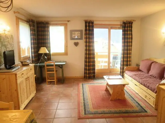 Residence Epilobes