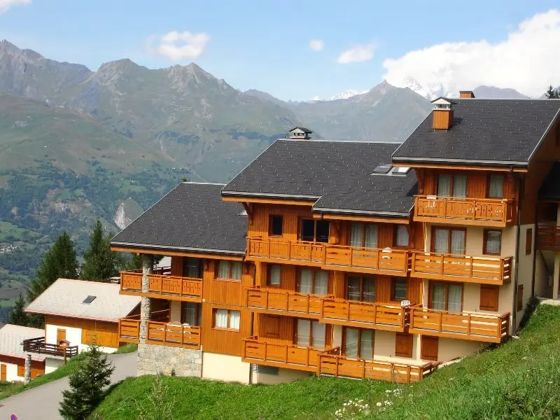 Residence Epilobes