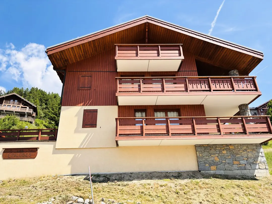 Residence Epilobes