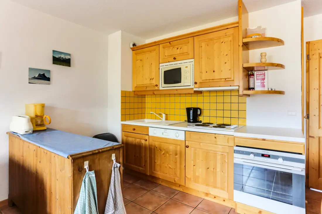 Residence Epilobes