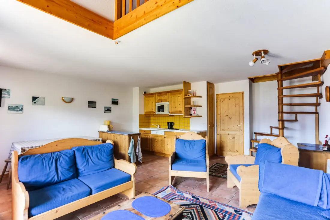 Residence Epilobes
