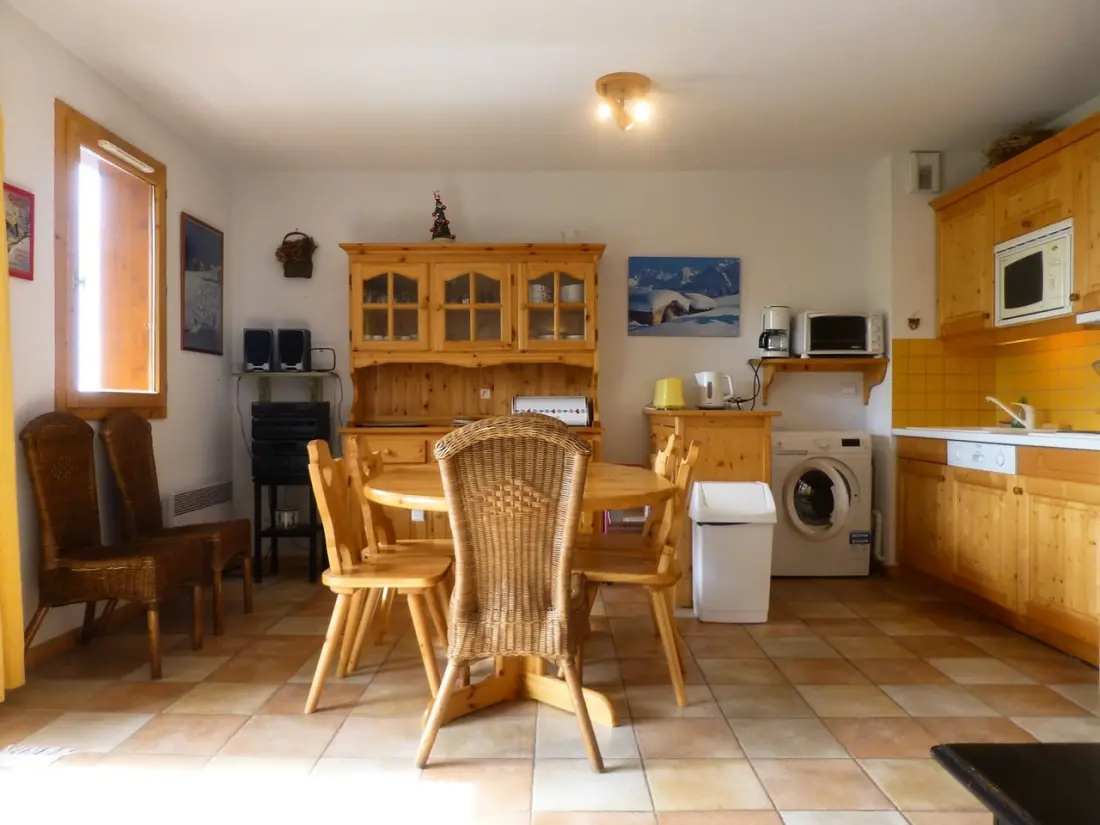 Residence Epilobes