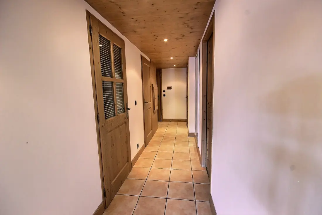 Residence L'oree Des Neiges