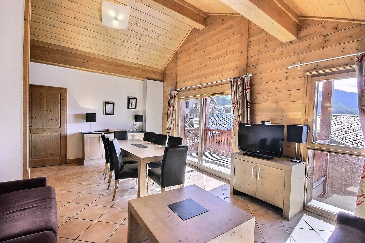 Residence L'oree Des Neiges - 3