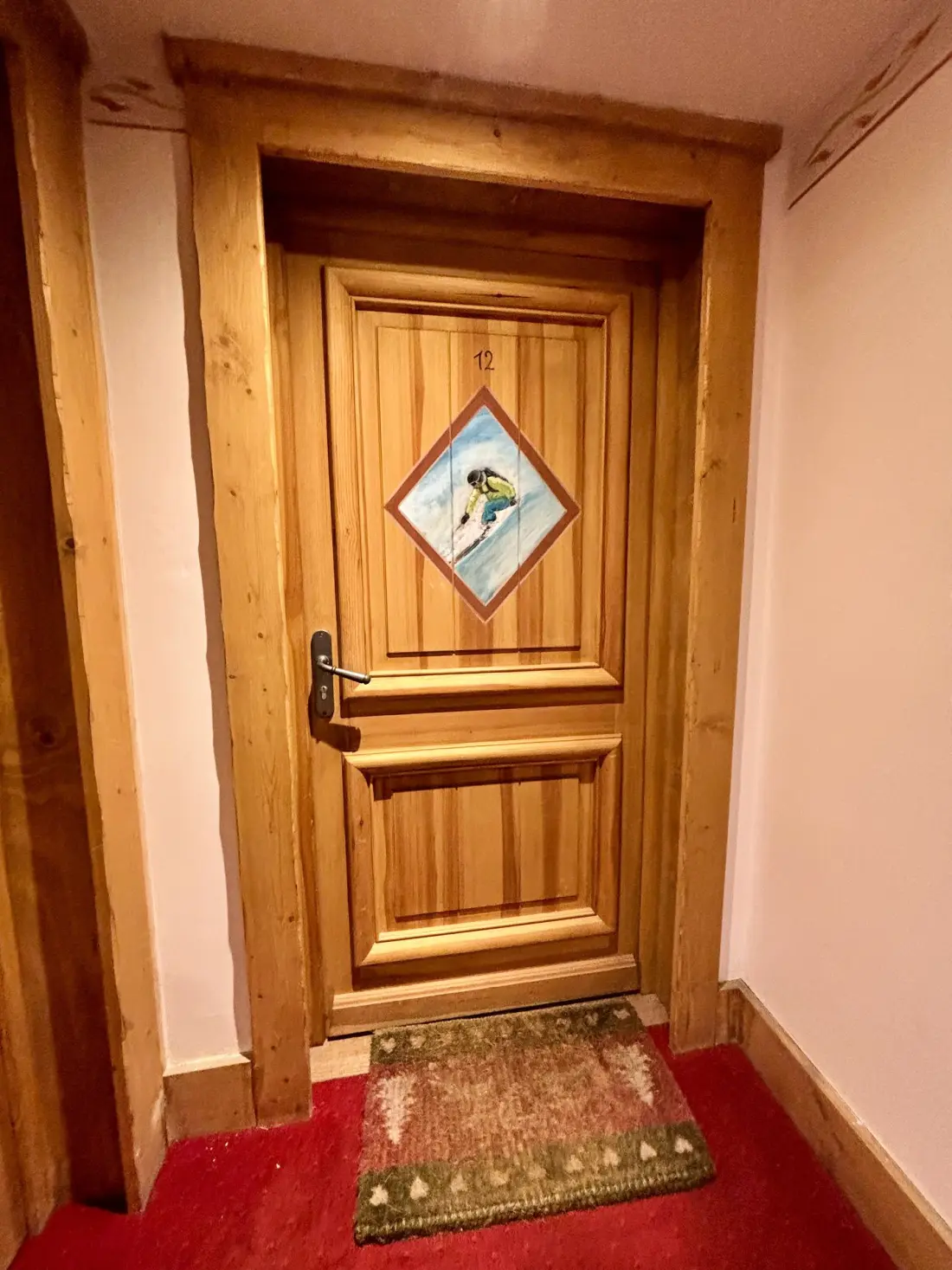 Residence L'oree Des Neiges