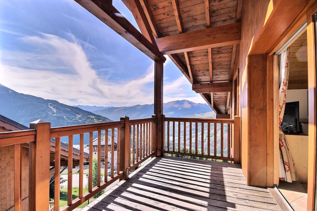 Residence L'oree Des Neiges