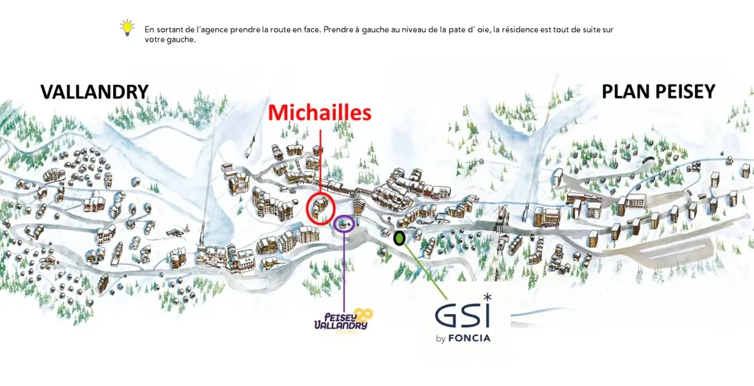 Michailles rezidencia