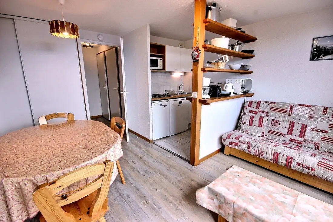Residence Petite Ourse A