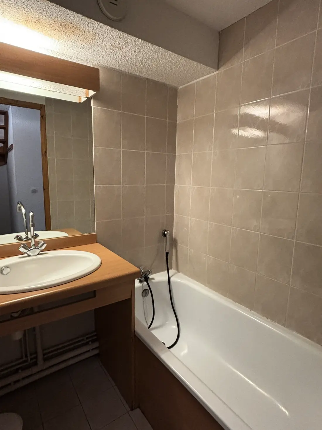 Residence Petite Ourse A