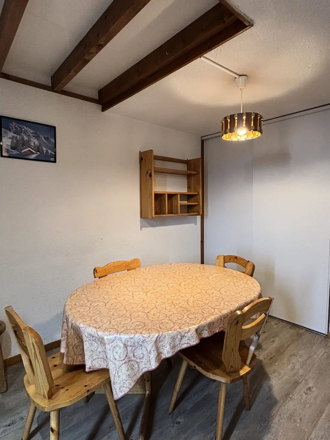 Residence Petite Ourse A