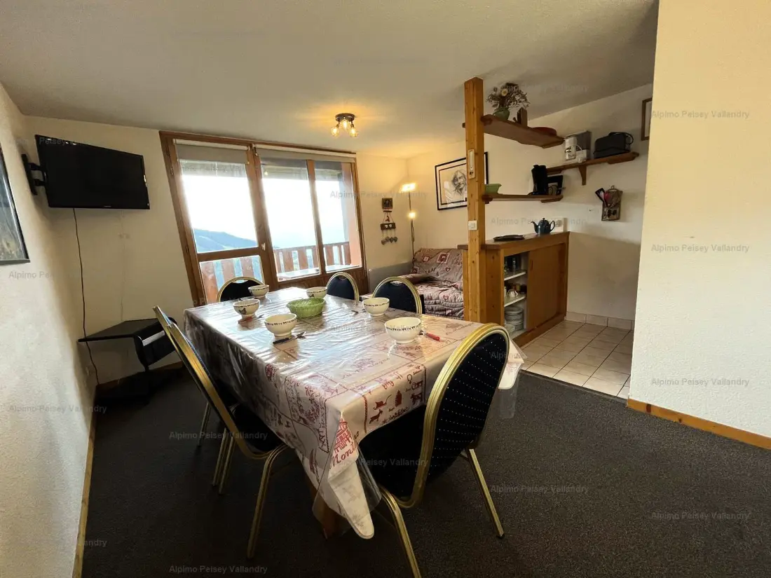 Residence Petite Ourse A