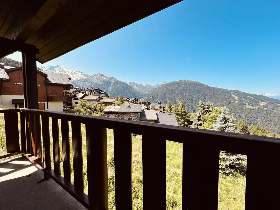 Residence Petite Ourse A